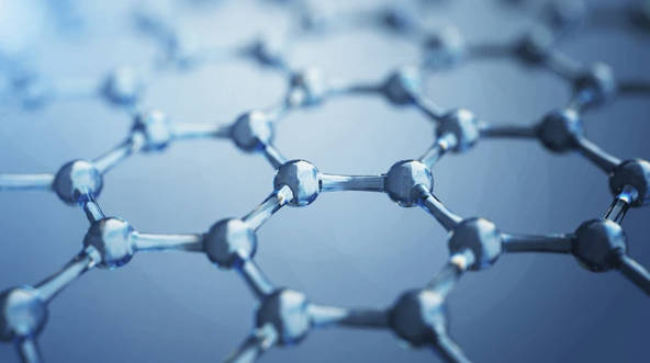 Graphene is often referred to as the "wonder material". - Ultima Markets