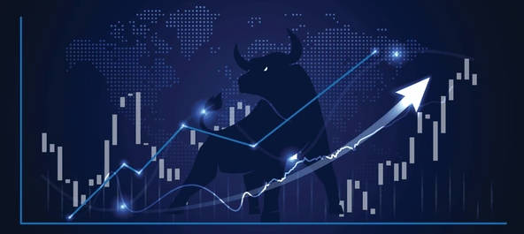 The hammer candlestick pattern is a bullish clue. - Ultima Markets