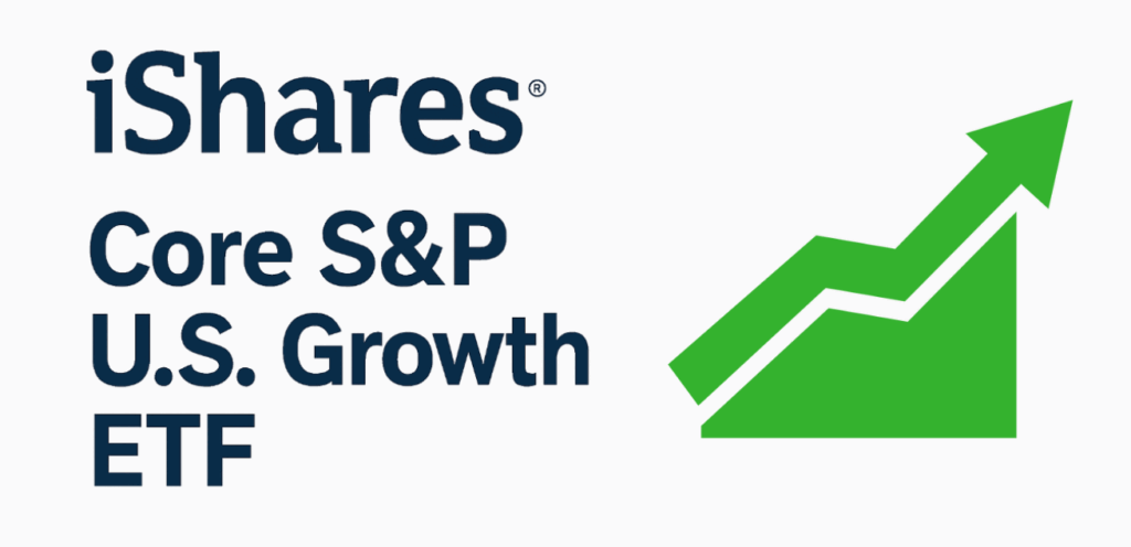 iShares Core SP US Growth ETF long term good investment | Ultima Markets iShares Core SP US Growth ETF long term good investment