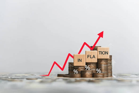 What is the difference between Stagflation vs Inflation? - Ultima Markets