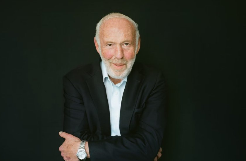 jim simons