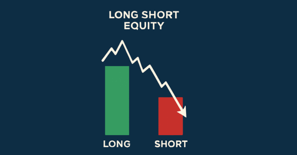 long short equity definition