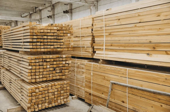 Lumber futures is a hedge against material costs. - Ultima Markets