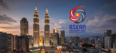 Malaysia Ringgit Rises After ASEAN Summit 2025