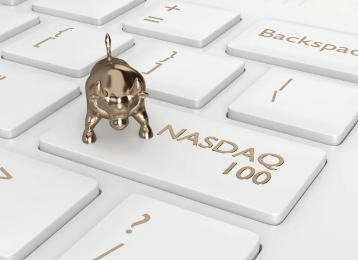 nasdaq 100