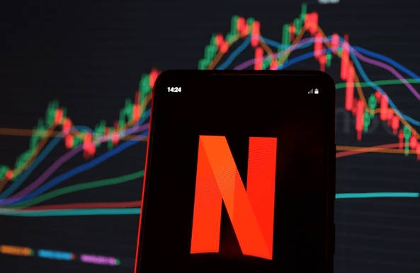 Netflix plans to publish Q3 Netflix earnings 2025 results on Tuesday 21 October 2025. - Ultima Markets