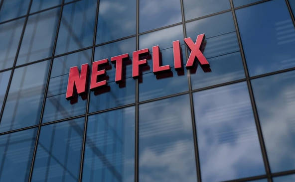 Investors are tuned in to upcoming Netflix earnings. - Ultima Markets
