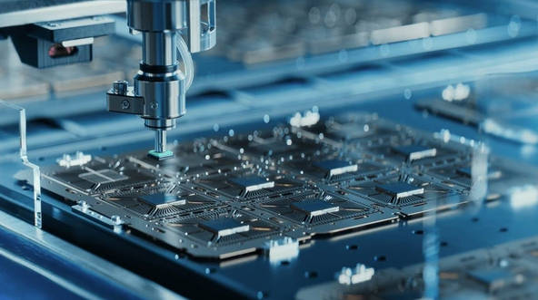 semicon2 | Ultima Markets Semiconductor stocks sit at the centre of the digital economy. - Ultima Markets