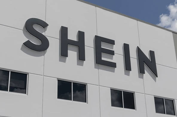 Shein stock is not publicly traded yet. - Ultima Markets