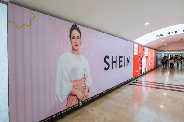 Demand around an eventual IPO for Shein remains high. - Ultima Markets