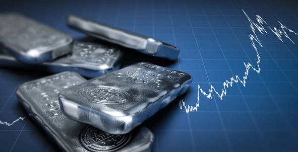 Silver price all time high happened between 13 and 14 October 2025. - Ultima Markets