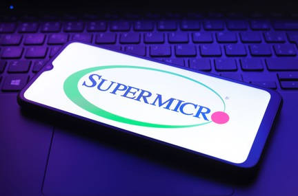 smci1 | Ultima Markets The SMCI stock split happened on September 30, 2024. - Ultima Markets