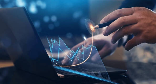 smci2 | Ultima Markets Wall Street expects earnings to grow about 20% annually through fiscal 2026 (ending June 2026). - Ultima Markets
