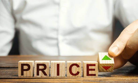 A stock is undervalued when its price sits below a reasonable estimate of intrinsic value. - Ultima Markets