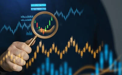 The volatility contraction pattern
(VCP) is a chart setup that forms when a stock undergoes a series of progressively smaller pullbacks in price and volume. - Ultima Markets