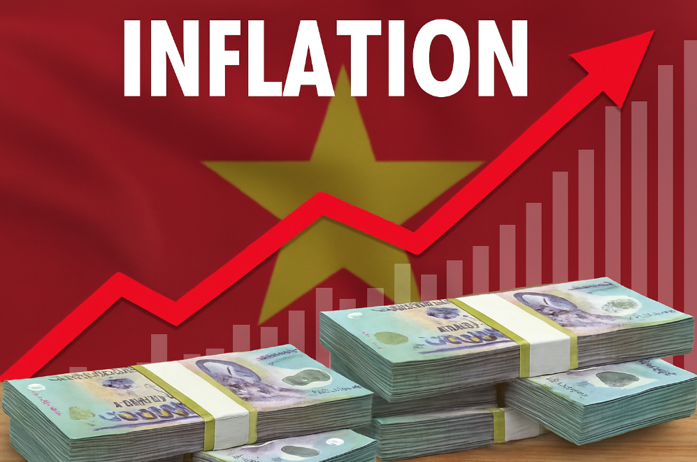 vietnam inflation