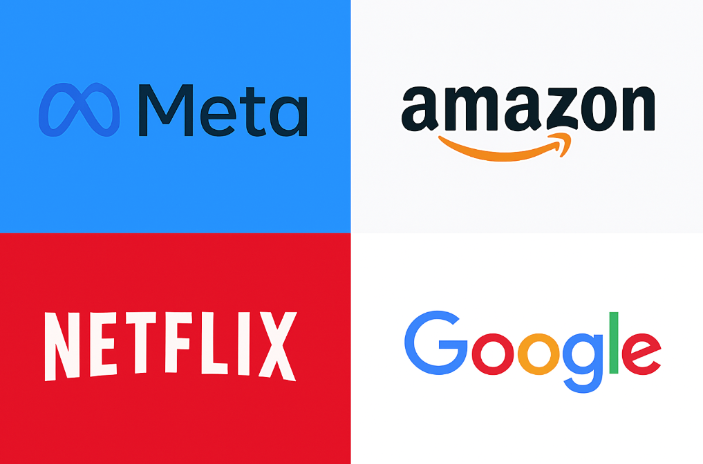 what are fang stocks