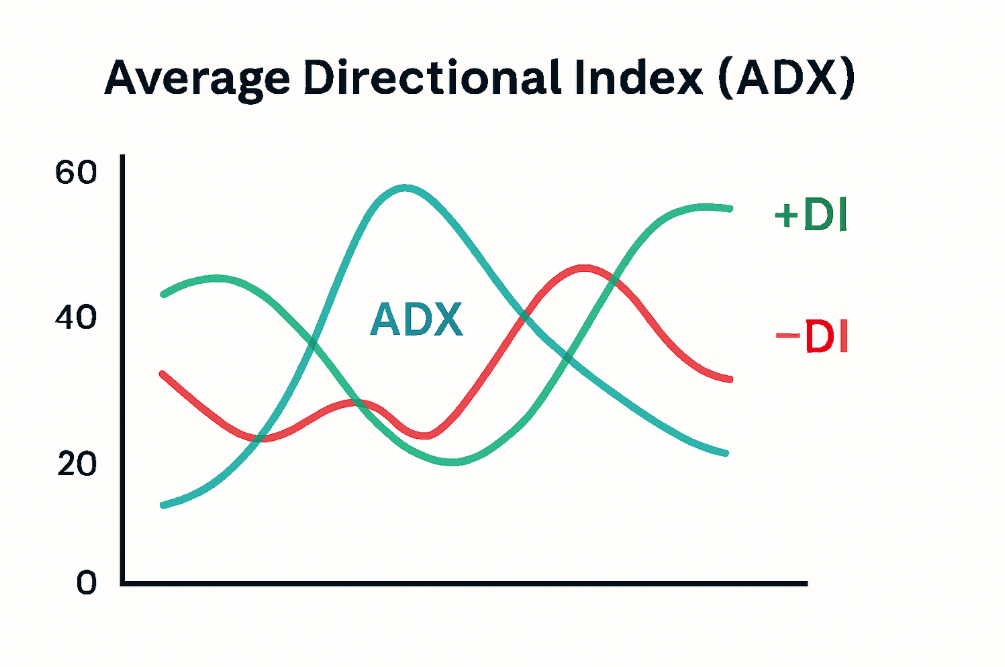 what is adx index