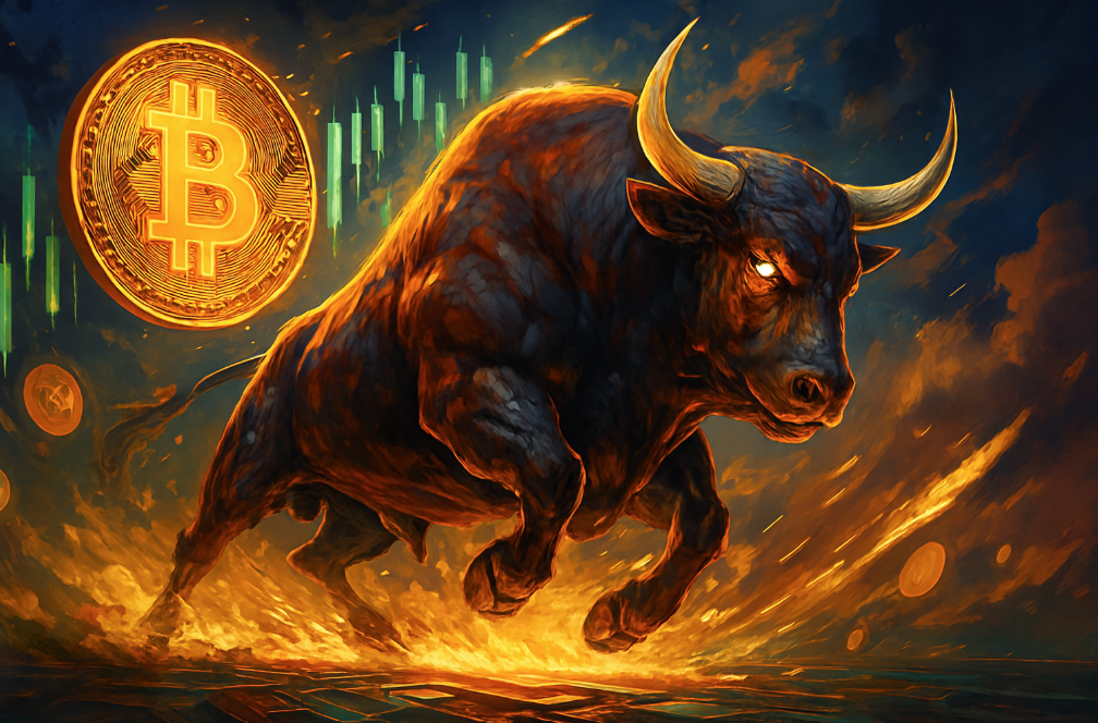what is bull run crypto