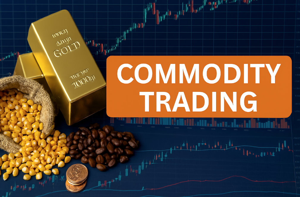 what is commodity trading | Ultima Markets what is commodity trading