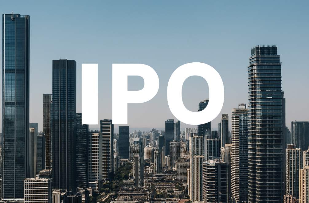 what is sme ipo