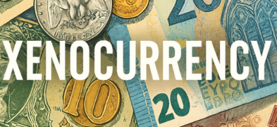 Xenocurrency Explained: Meaning, Examples & How It Works