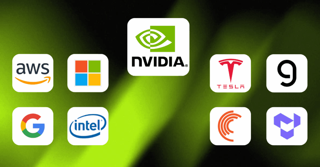 Here is a list of Nvidia competitors from the traditional chipmaker sector, Cloud service providers and AI hardware startups. - Ultima Markets