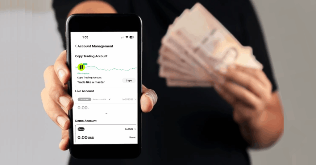 Join Ultima Markets' Forex affiliate program through our website. - Ultima Markets