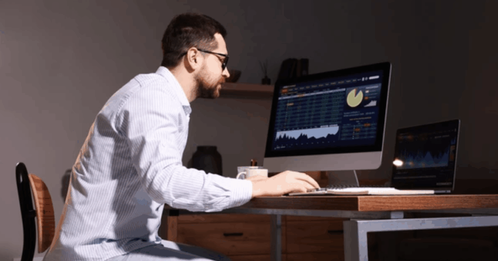 The double top pattern is a useful tool, but like every pattern it has strengths and weaknesses. - Ultima Markets