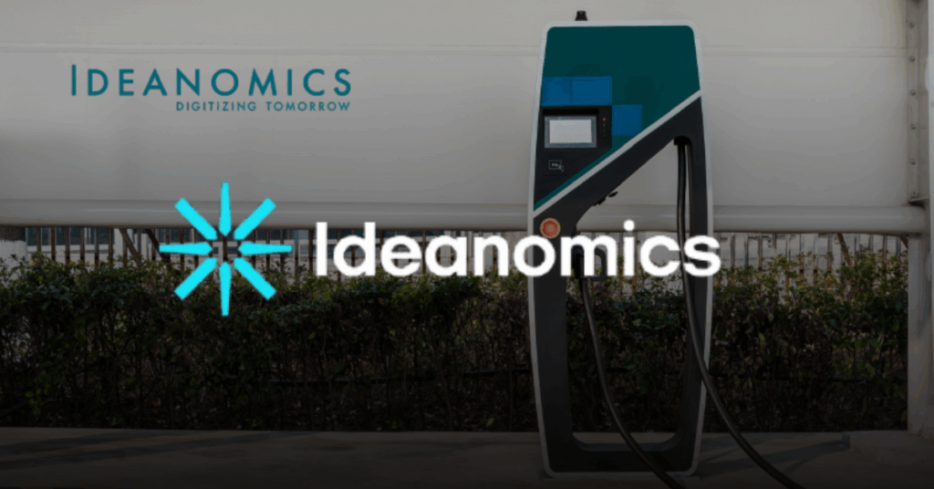 The ideonomics stock price prediction has been in the spotlight due to its involvement in the electric vehicle (EV) and fintech markets. - Ultima Markets