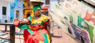 What Is the Currency of Colombia?