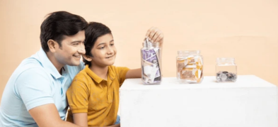 What Is The Advantage Of Starting To Invest At A Young Age