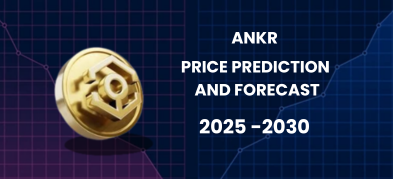 Ankr Price Prediction for 2025 to 2030