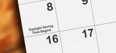 Daylight Savings 2026: Key Dates and Time
