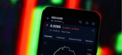 XDC Price Prediction 2025 and Beyond