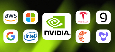 Nvidia Competitors You Should Watch Out For
