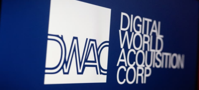 What Happened To the DWAC Stock Price