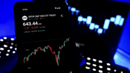 SPY vs VOO: Which S&P 500 ETF is Better?