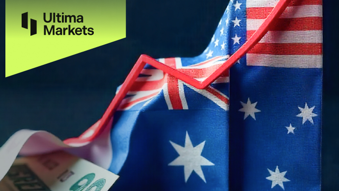 australia | Ultima Markets RBA Holds Steady, Inflation Concerns Keep Cautious Tone
