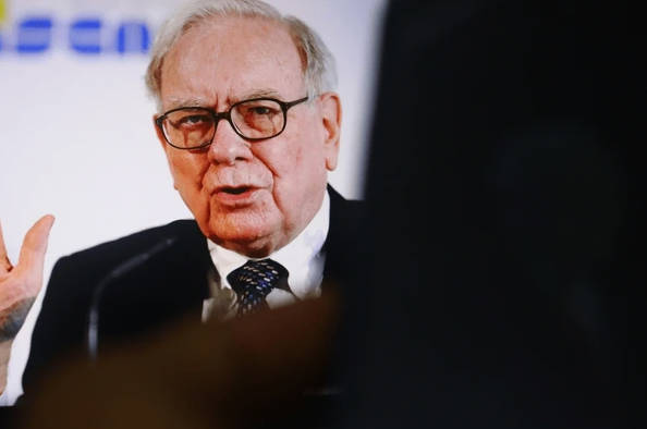 bh2 | Ultima Markets Berkshire Hathaway is founded by Warren Buffett. - Ultima Markets