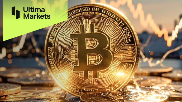 bitcoin | Ultima Markets Bitcoin Plunges Below 0,000 on Risk-Aversion Sentiment