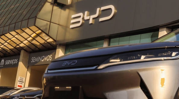 The Byd stock forecasts point to steady, moderate upside. - Ultima Markets