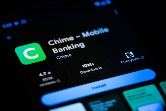 chime ipo | Ultima Markets The Chime IPO has been one of the most talked-about events in fintech this year. - Ultima Markets