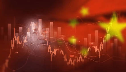 Chinese equities are back on the radar. You might be searching on chinese stocks to buy right now. - Ultima Markets