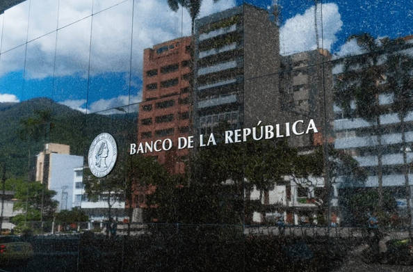 Banco de la República de Colombia issues the currency of Colombia, which is the Colombian Peso. - Ultima Markets