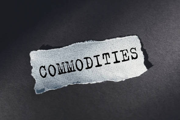 Commodities power the global economy. Get to know the most traded commodities in the world. - Ultima Markets