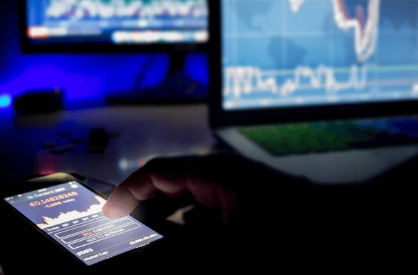 Looking for the best stocks to day trade in 2025? - Ultima Markets