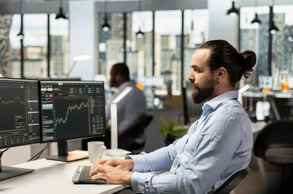 To ensure that your day trading works effectively, filter your stocks each morning and monitor live data closely. - Ultima Markets