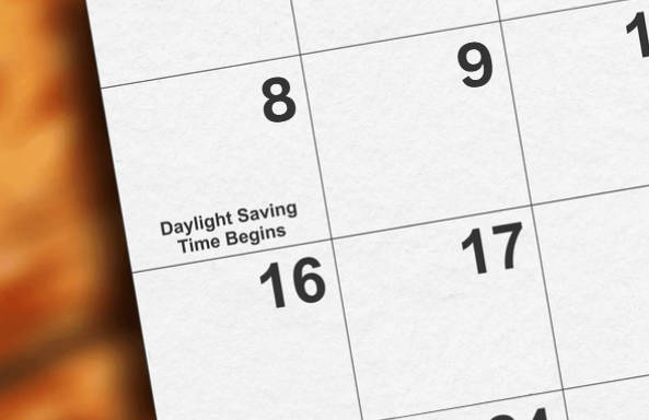 The daylight savings 2026 date and times are as below. - Ultima Markets