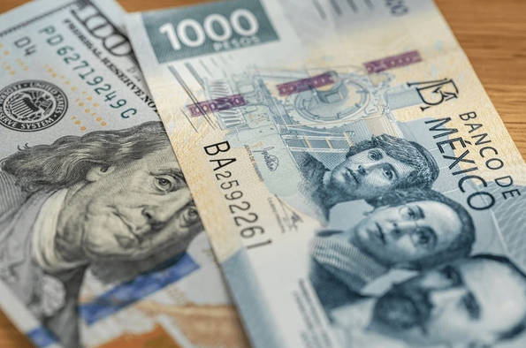 Here is the Dollar to Peso forecast for USD/MXN. - Ultima Markets